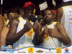 Bloco Skol Folia